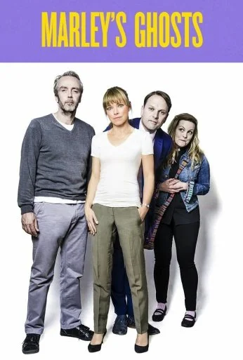 Призраки Марли (2015) онлайн бесплатно